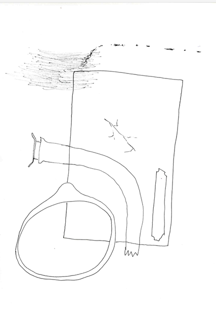 De briefwisseling – deel 3: verlaten