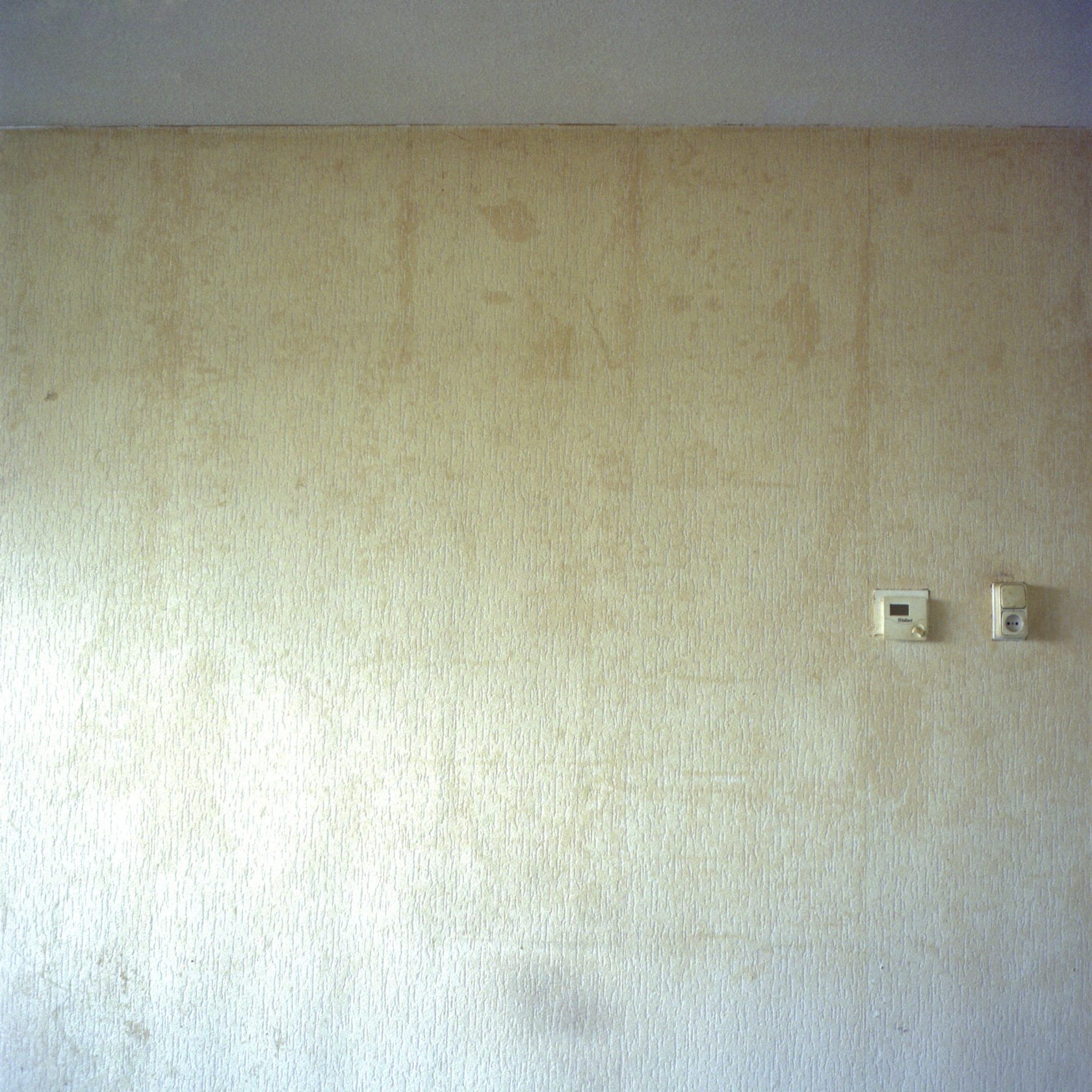 De briefwisseling – deel 3: verlaten