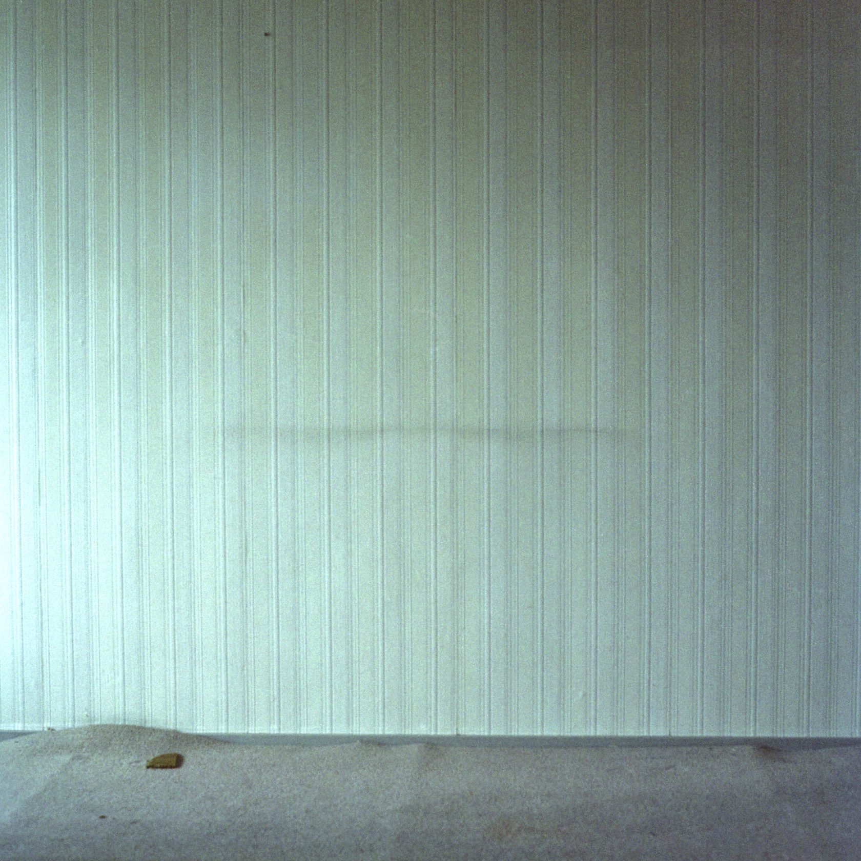 De briefwisseling – deel 3: verlaten