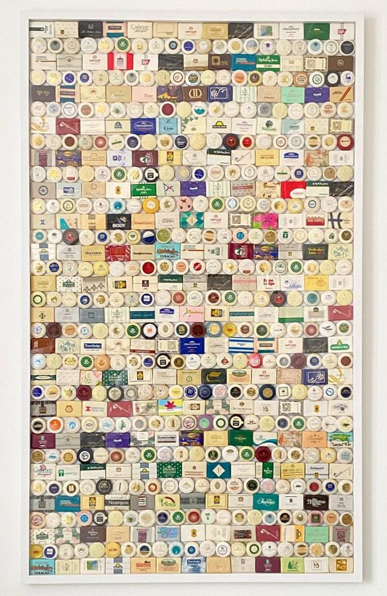 Post-Corona met kunstenaar Midas Zwaan