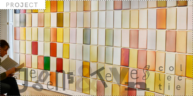 EXTRACT – De Jegens & Tevens Collectie