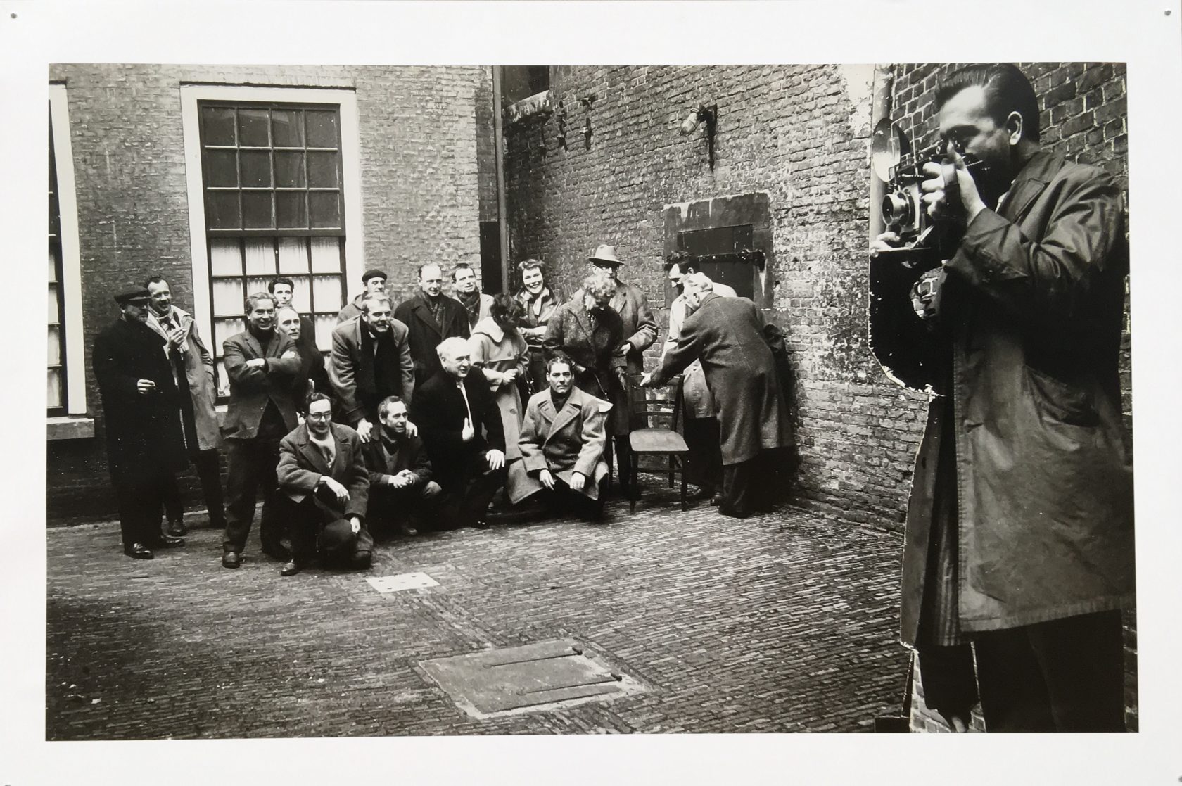 Vrije Academie – Psychopolis