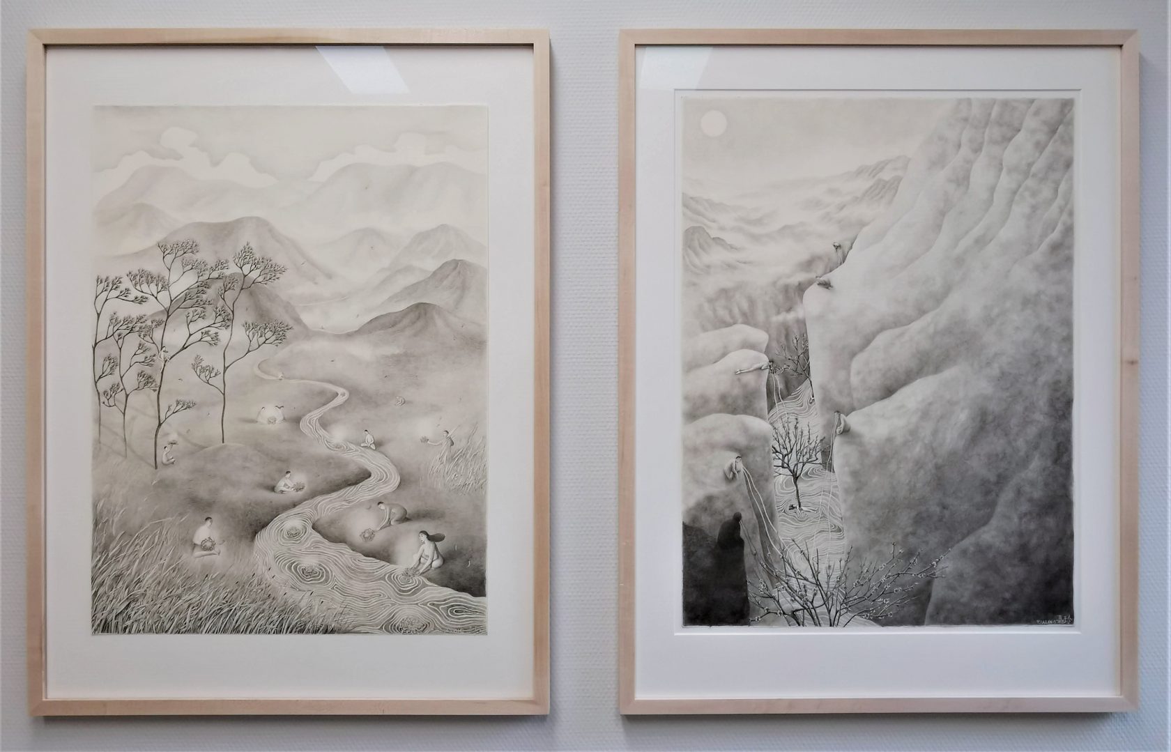 Bergen aan jeugd- en familieverhalen