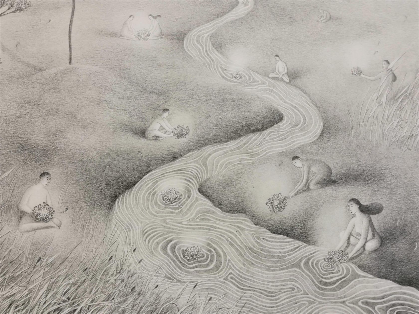 Bergen aan jeugd- en familieverhalen