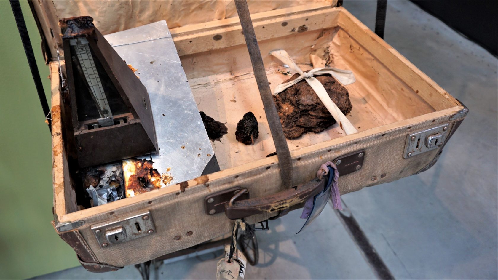 Een verzameling verzameldingen