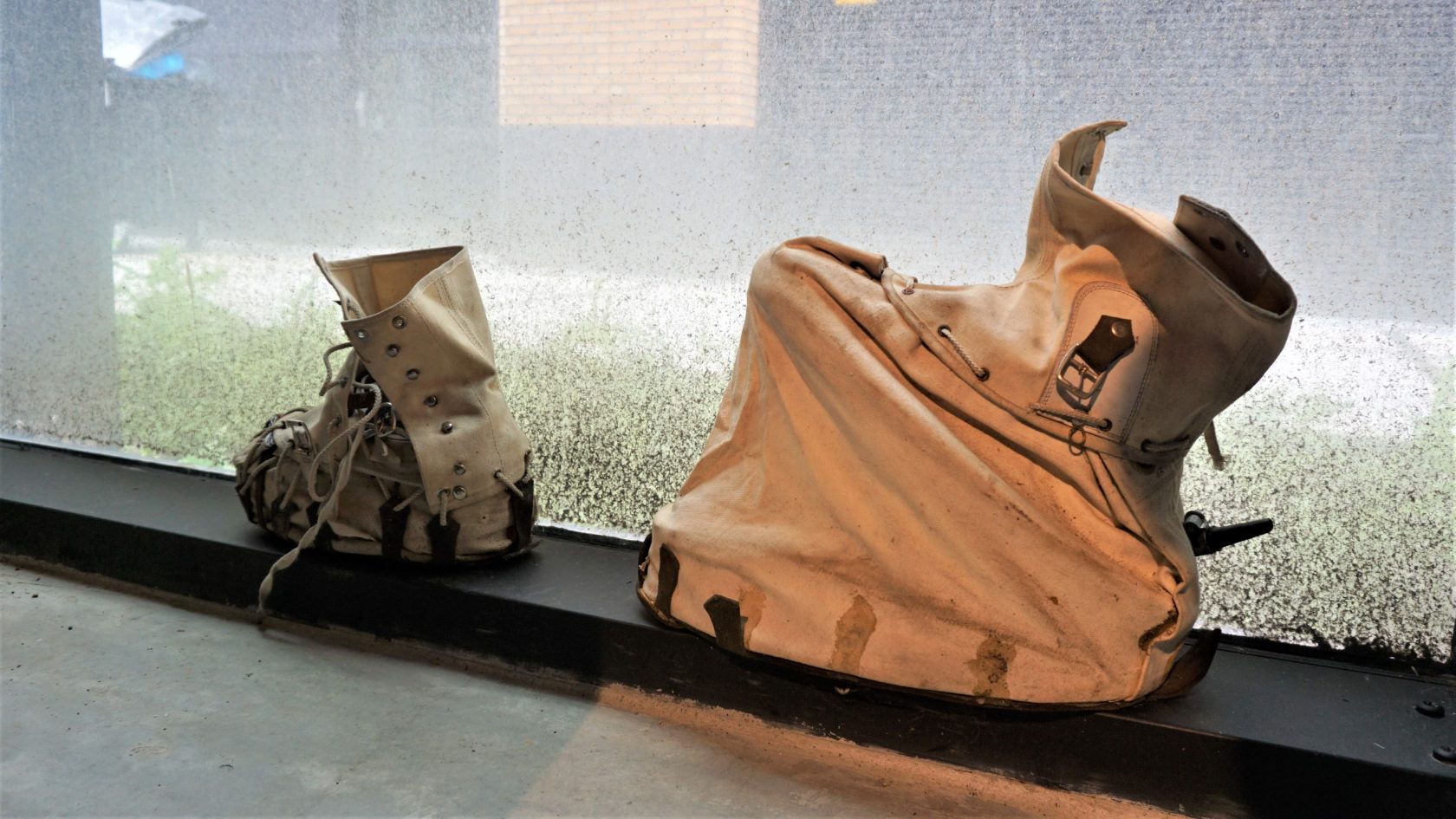 Een verzameling verzameldingen