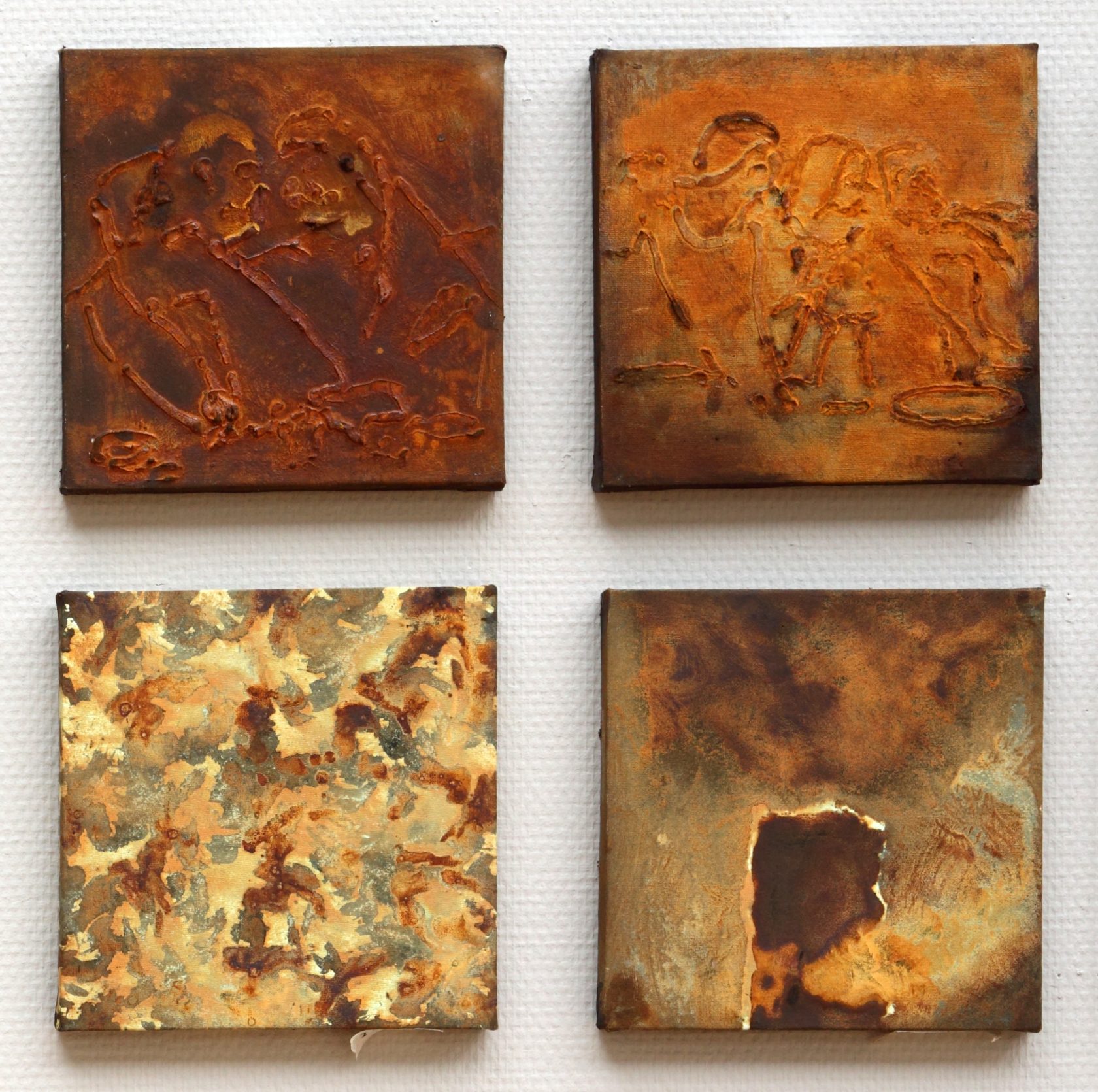 Post-Corona met kunstenaar Alex Meidam