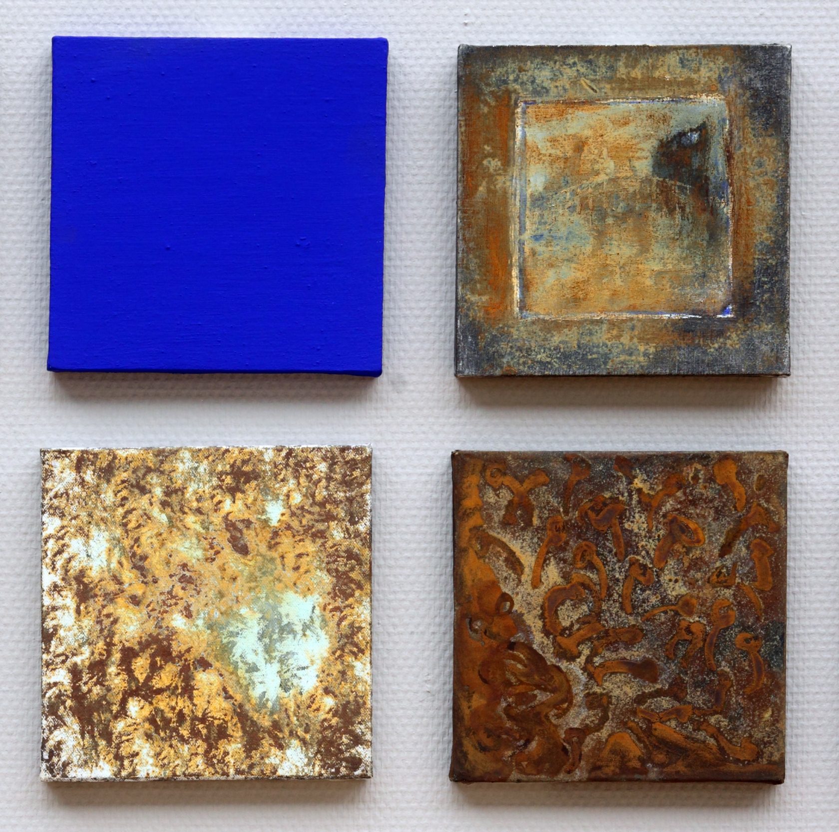 Post-Corona met kunstenaar Alex Meidam