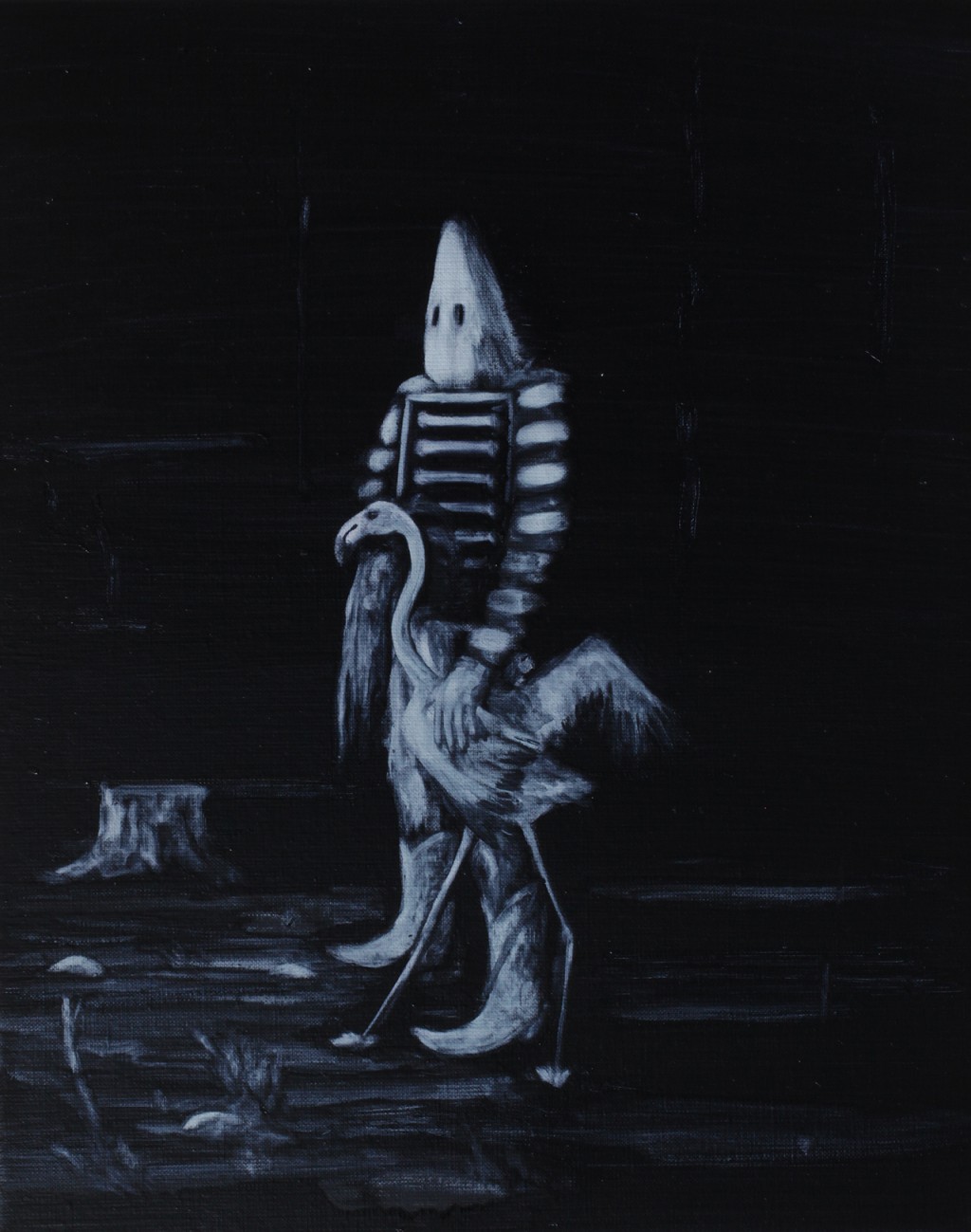 SINISTER – Onheilspellende ‘suspence’ door Joncquil