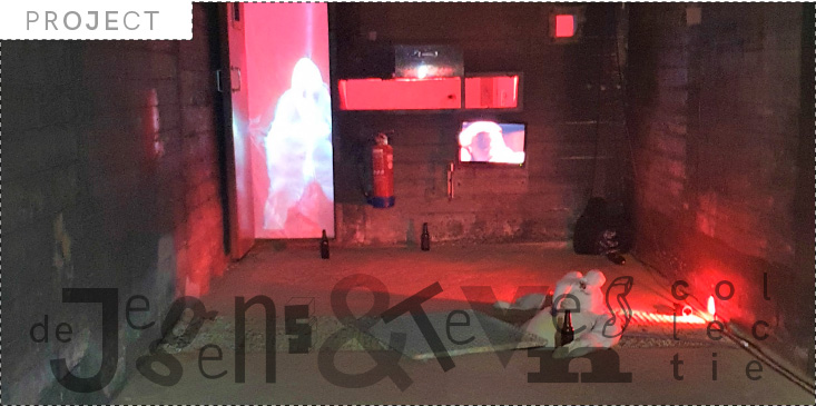 DWAALSPOOR – De Jegens & Tevens Collectie