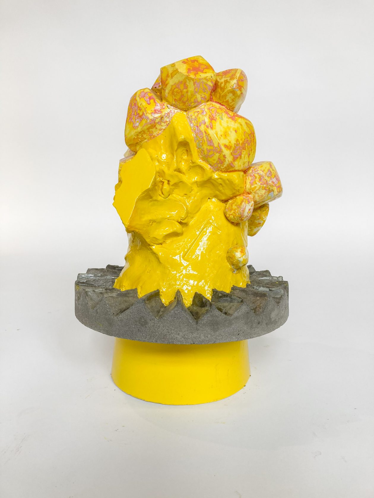 DWAALSPOOR – ‘Permanent’ en ‘De kijk op’ door Sven Boel