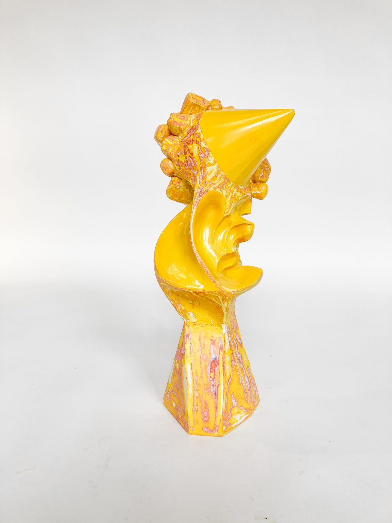 DWAALSPOOR – ‘Permanent’ en ‘De kijk op’ door Sven Boel