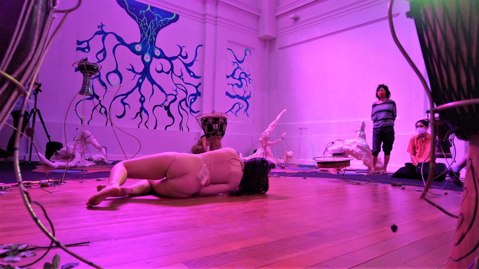 KABK Graduation Show: The Female Gaze cannot be overlooked