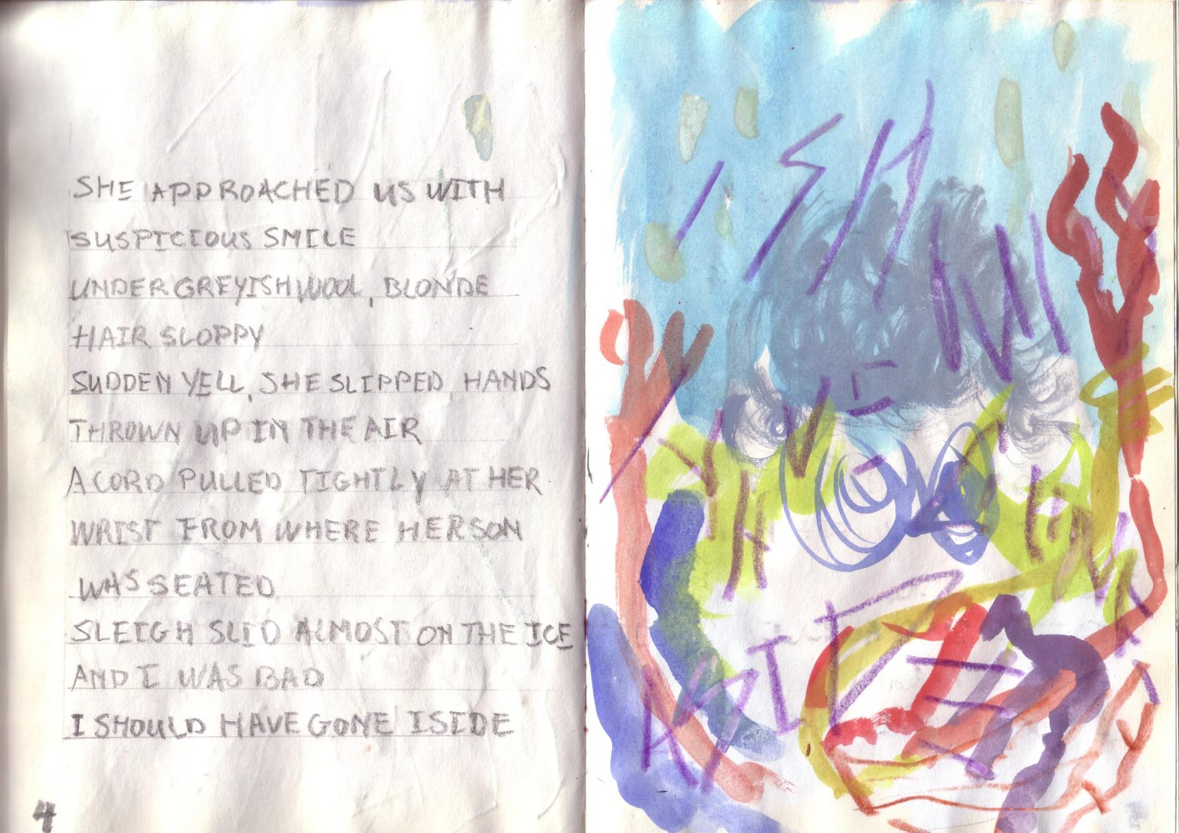 DWAALSPOOR – Een vruchtbaar pad met Francis Alÿs