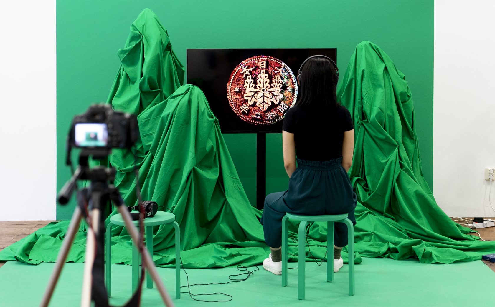 Interview met Alexandra Landré – artistiek directeur Stroom Den Haag