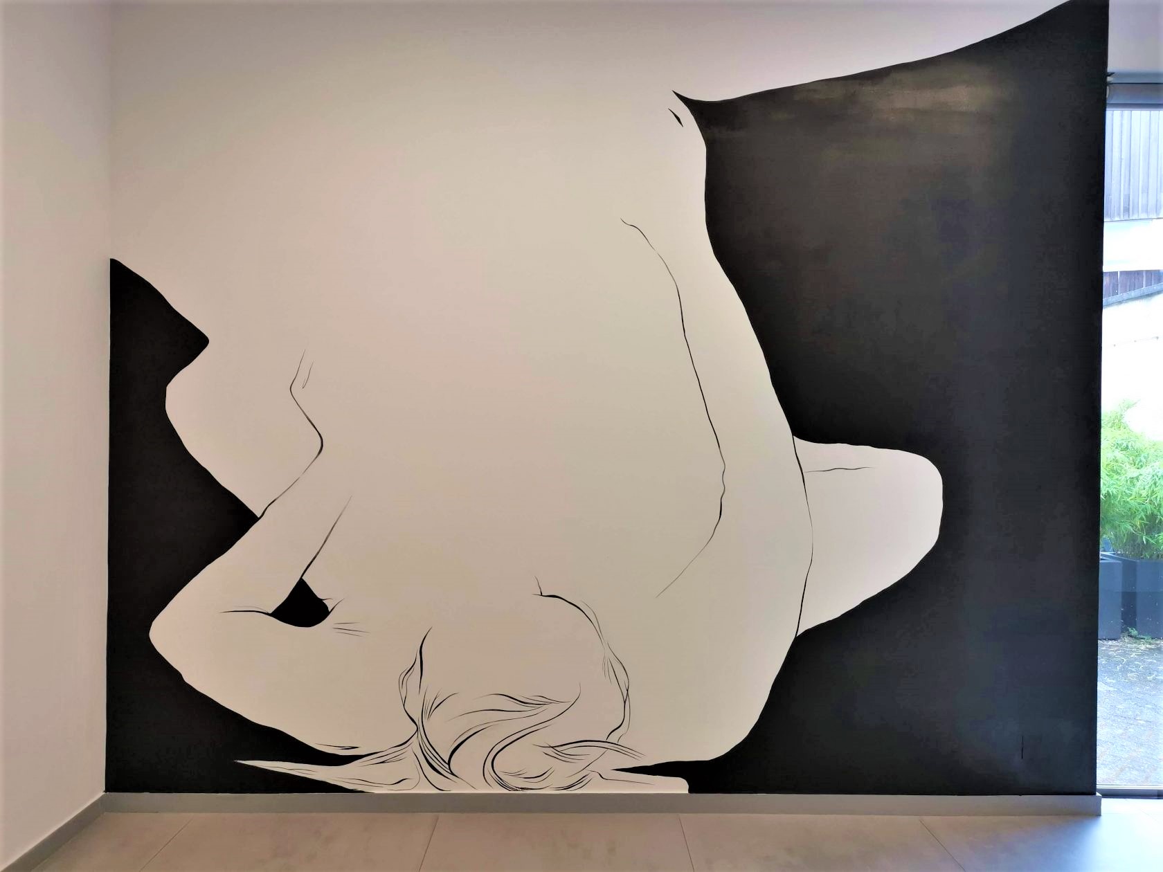 Meet Me in the Middle