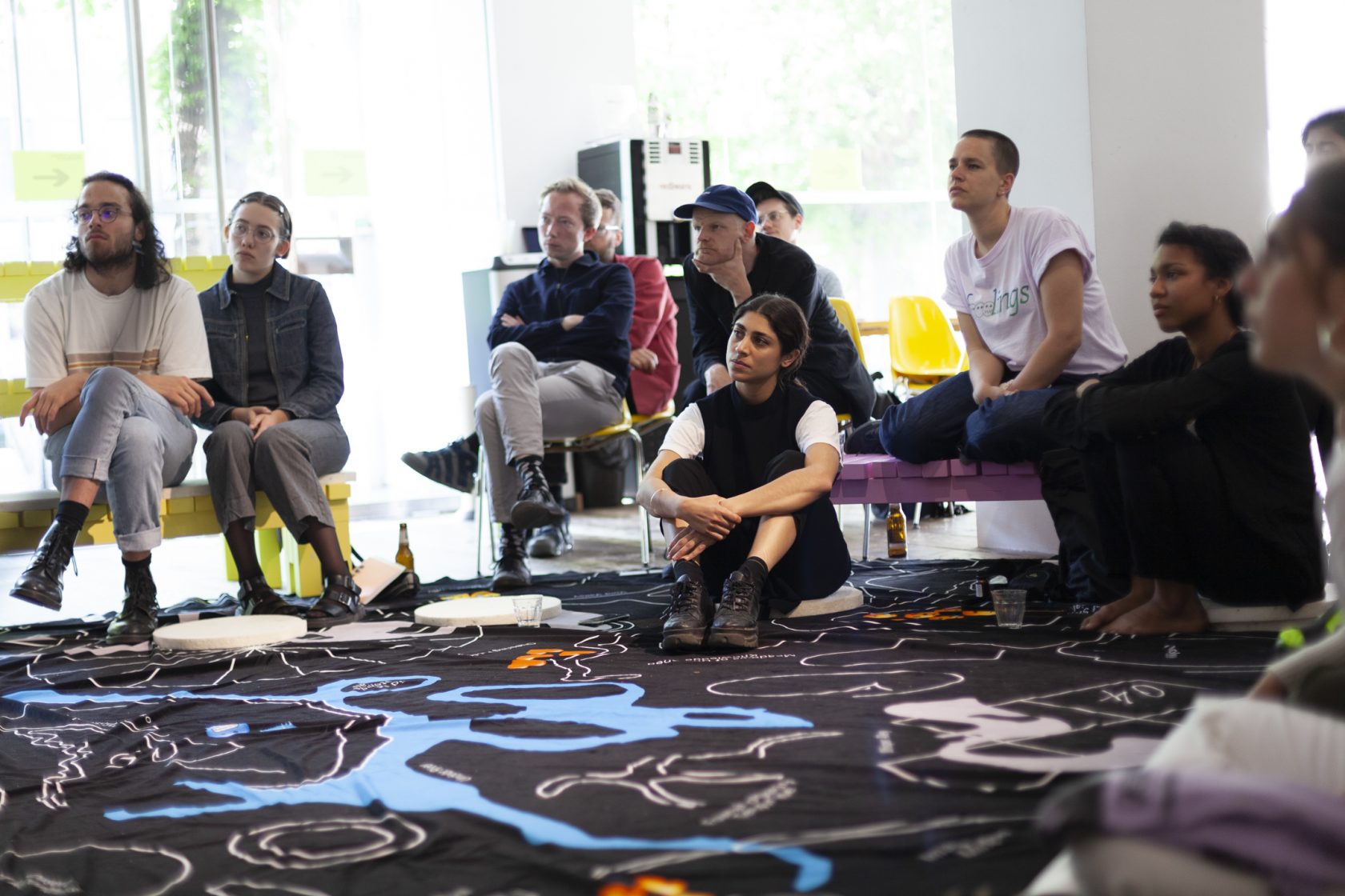 Interview met Alexandra Landré – artistiek directeur Stroom Den Haag