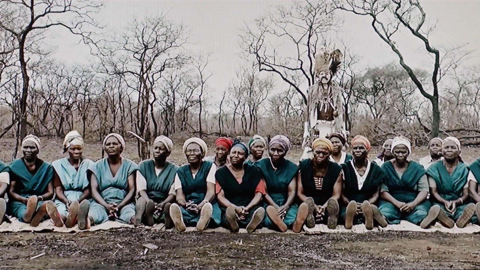 DWAALSPOOR – ‘I Am Not a Witch’ door Rungano Nyoni