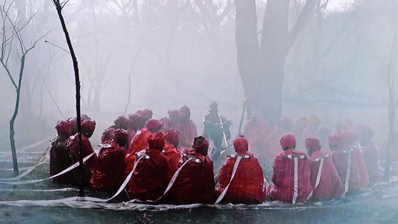 DWAALSPOOR – ‘I Am Not a Witch’ door Rungano Nyoni