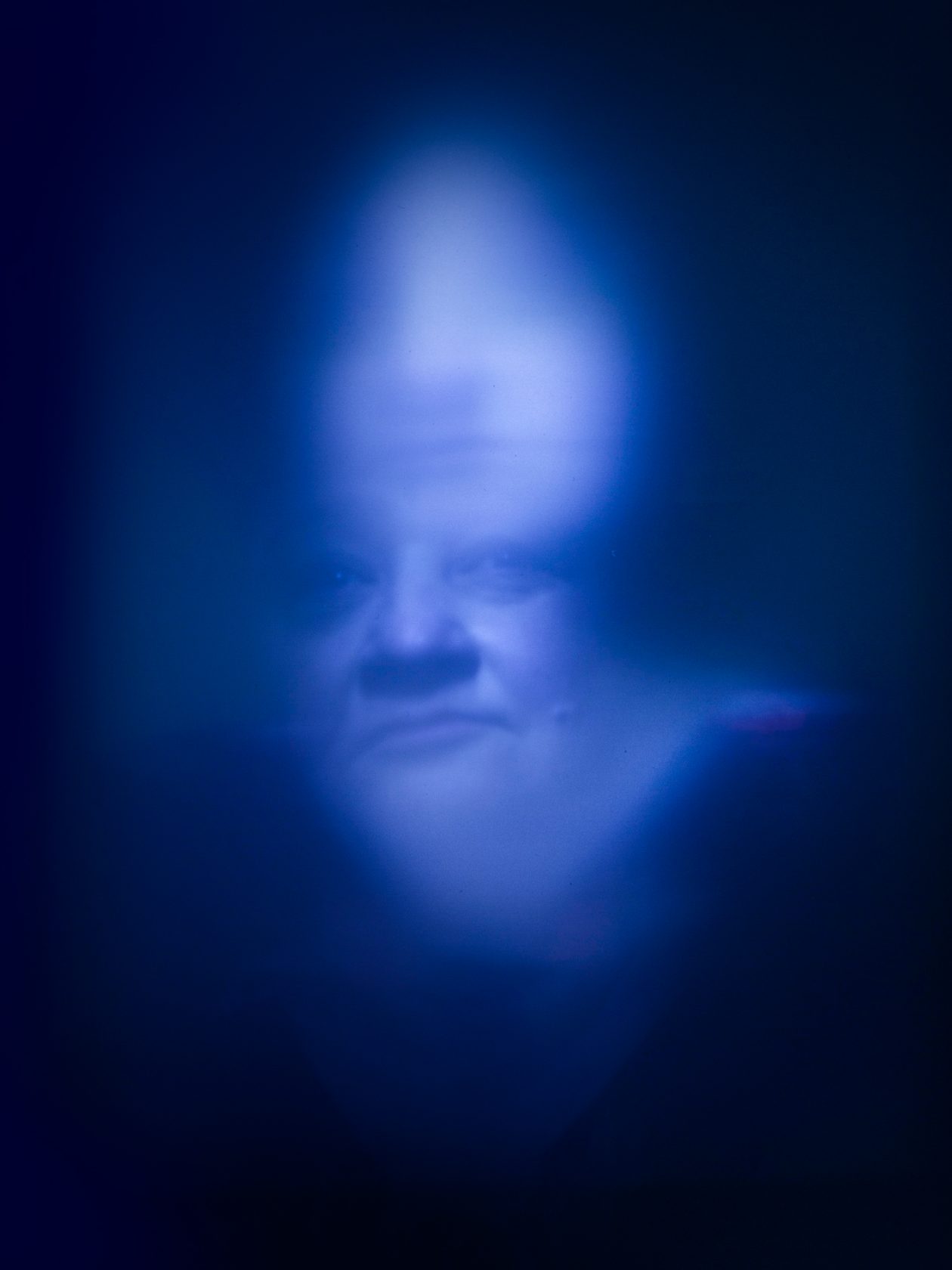 REFLECTIE – ‘Blindzicht’ door Daphne Wageman