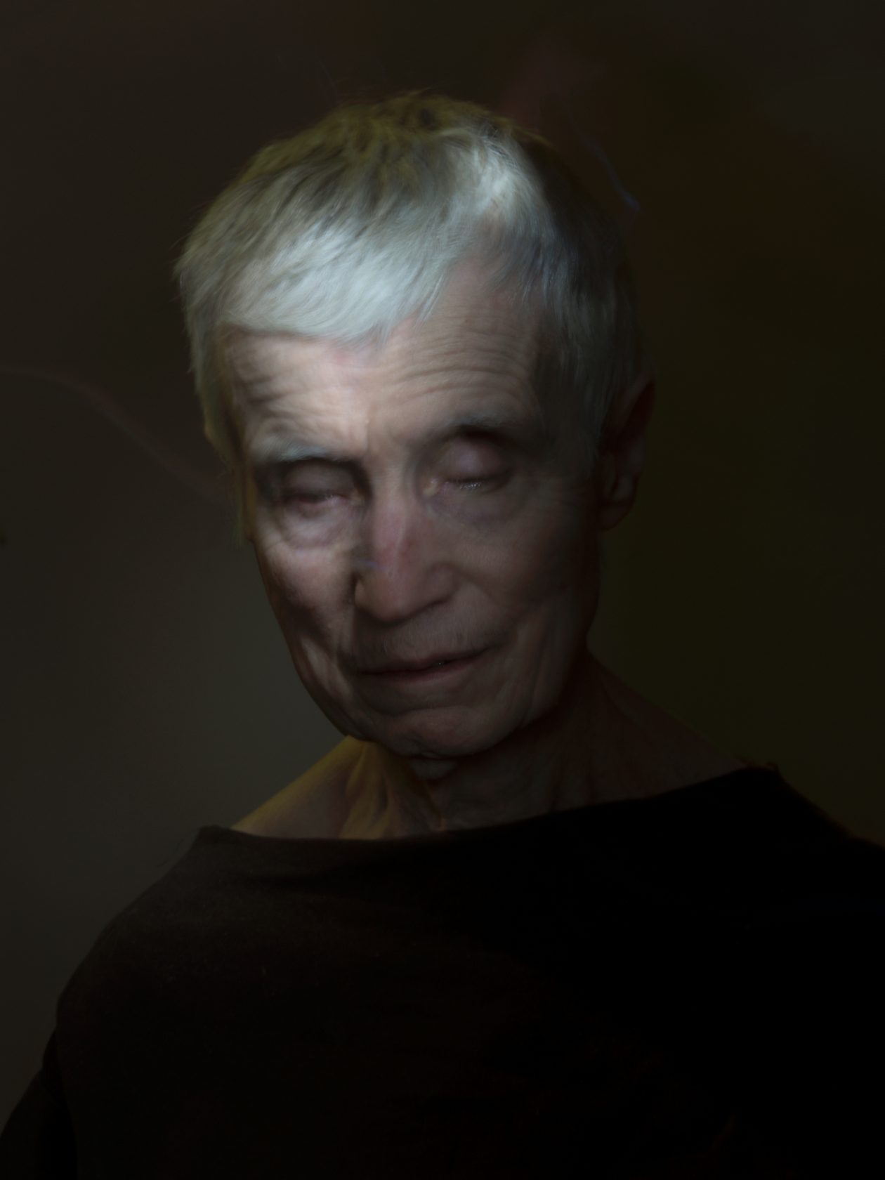 REFLECTIE – ‘Blindzicht’ door Daphne Wageman