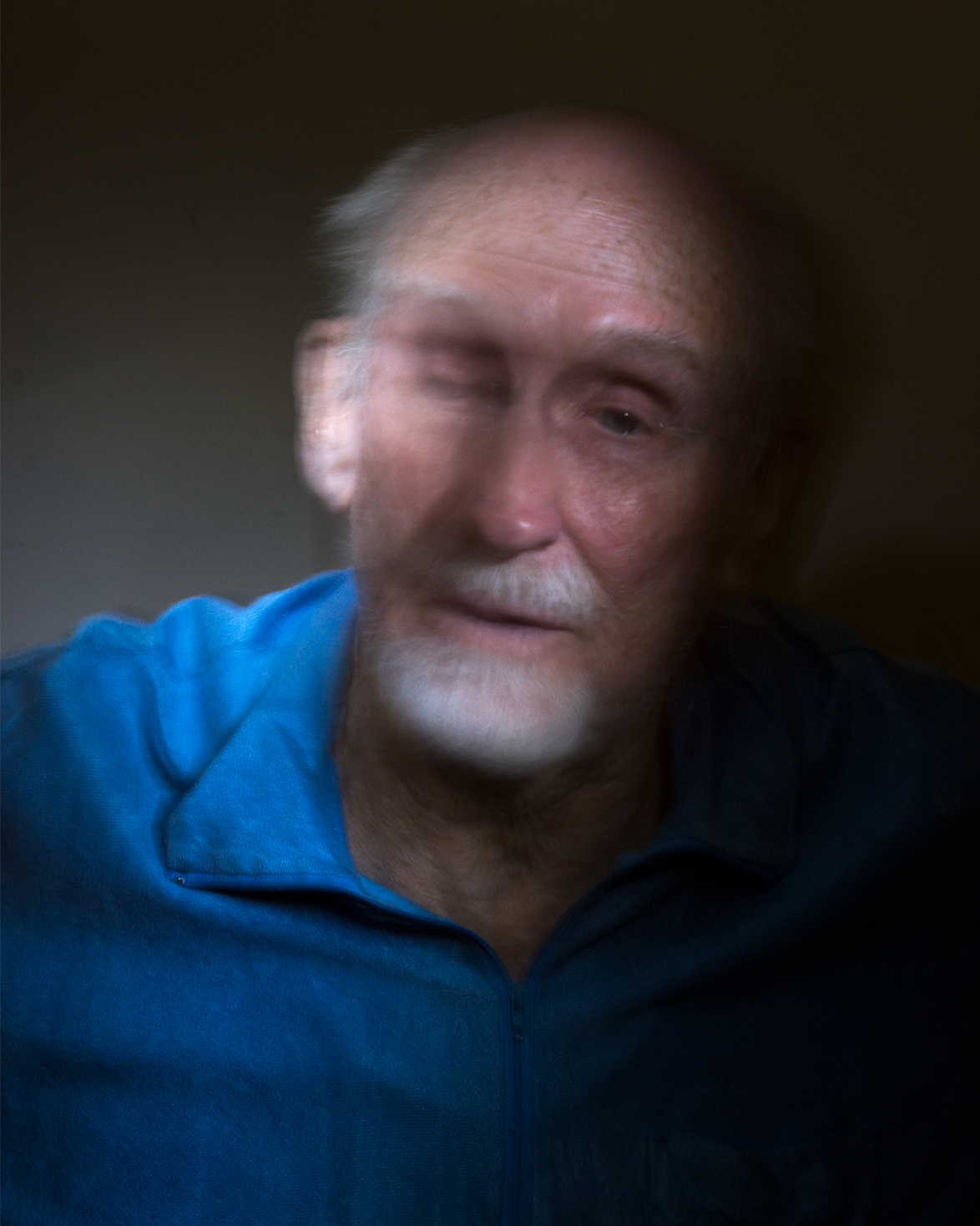 REFLECTIE – ‘Blindzicht’ door Daphne Wageman