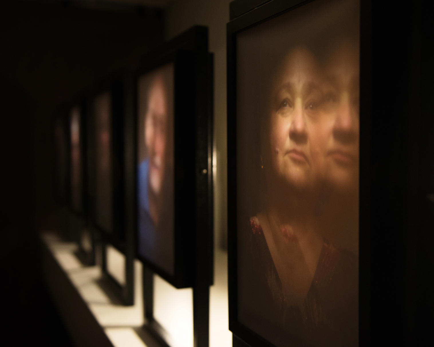 REFLECTIE – ‘Blindzicht’ door Daphne Wageman