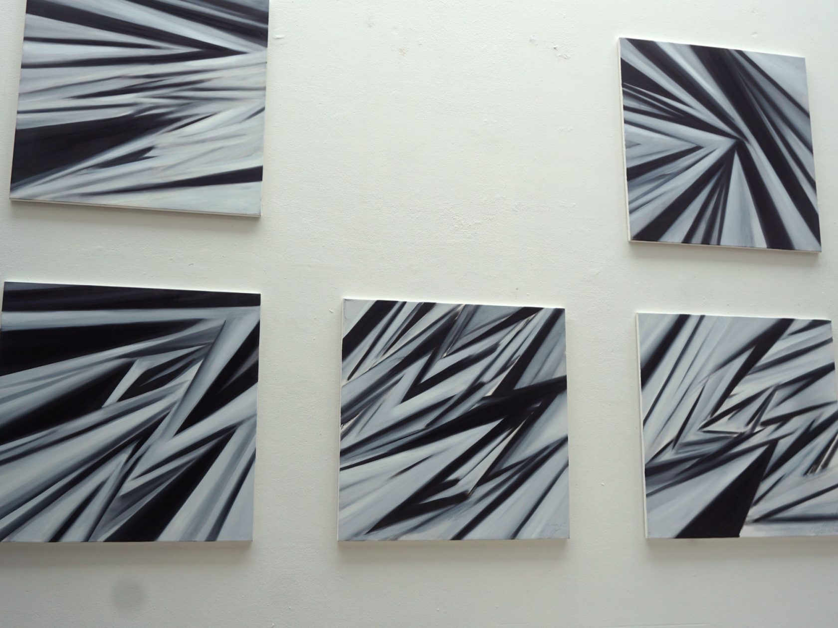 Screams of the Silenced in The Grey Space in the Middle