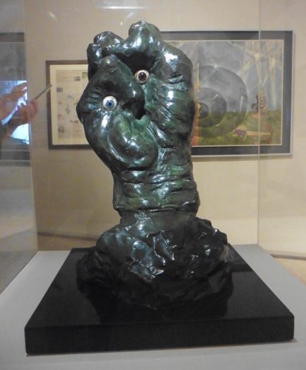 Le Surréalisme dans l’art américain