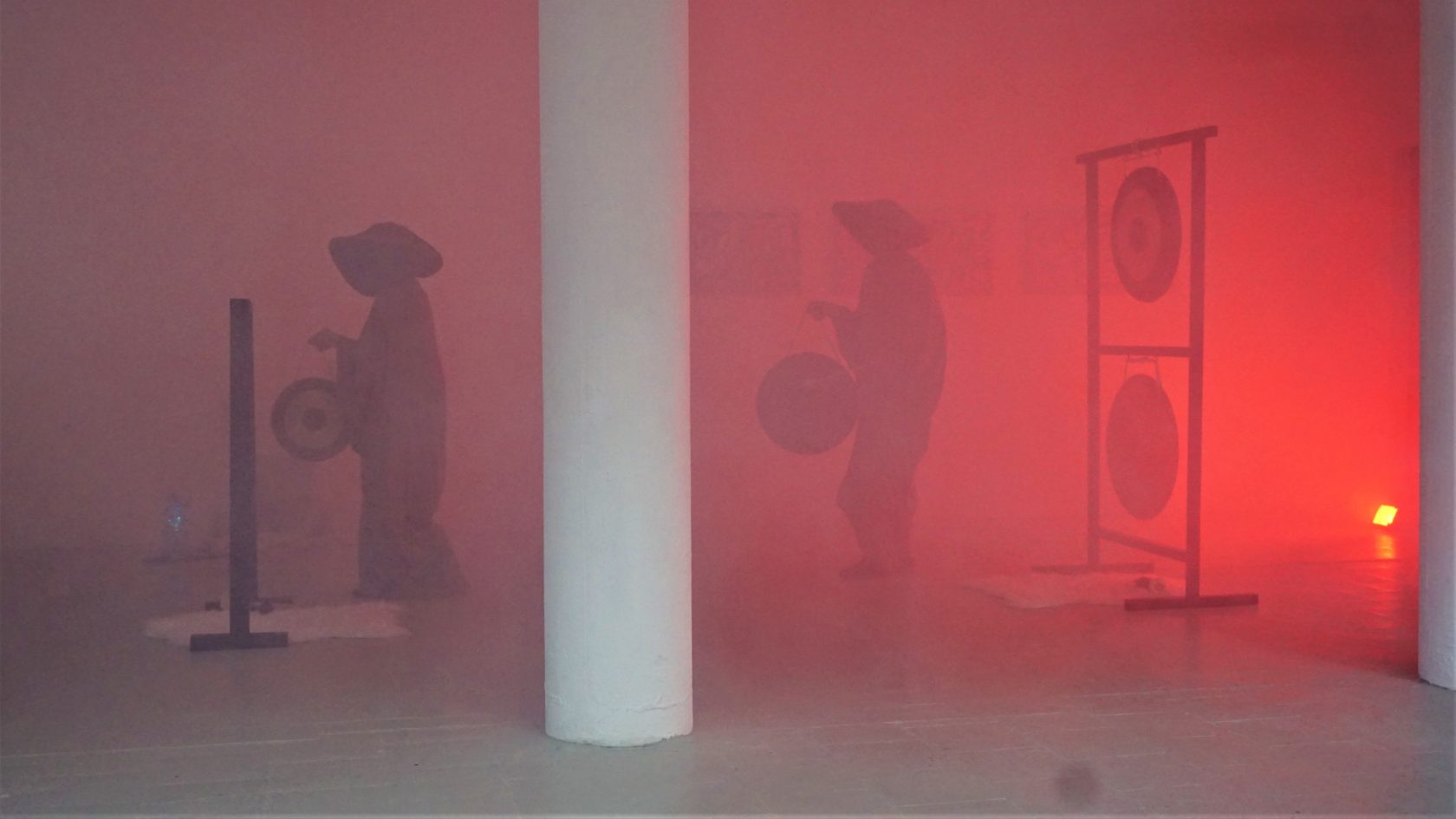 Ondergrondse avonturen in Quartair