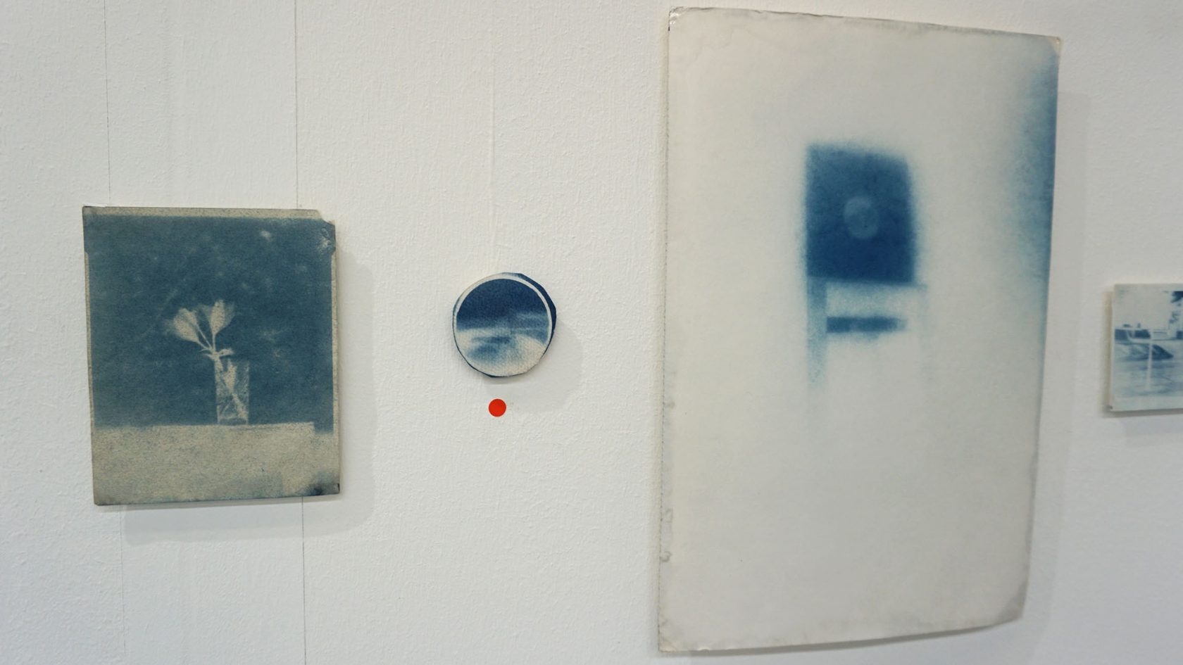 Nieuwe ontmoetingen op This Art Fair