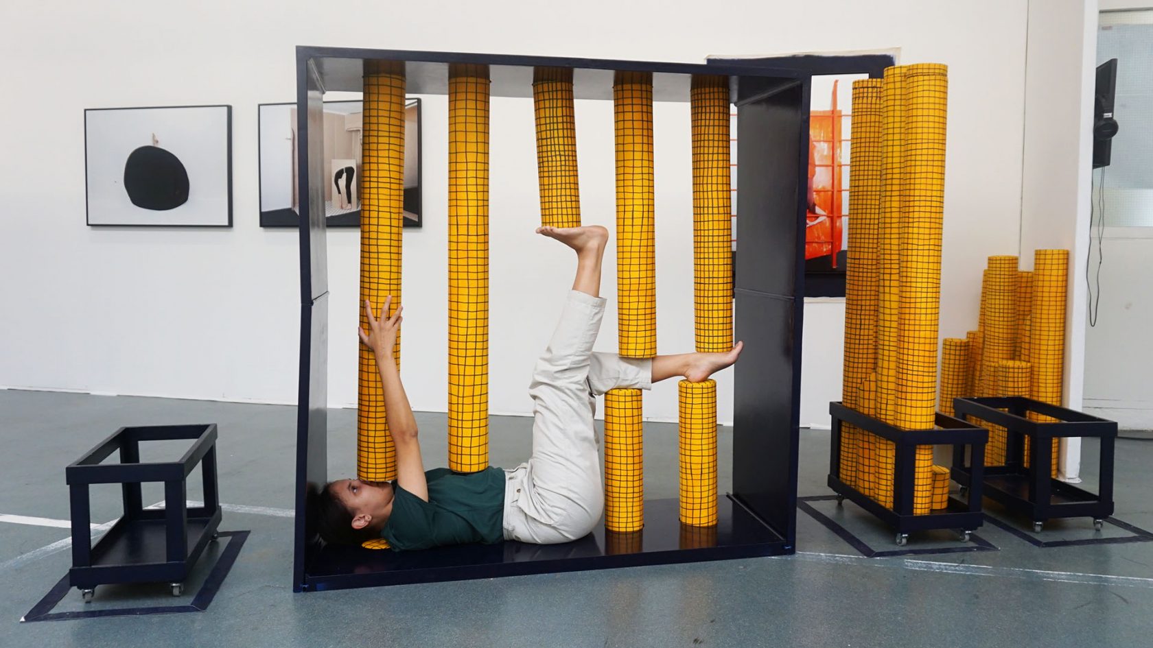 Nieuwe ontmoetingen op This Art Fair