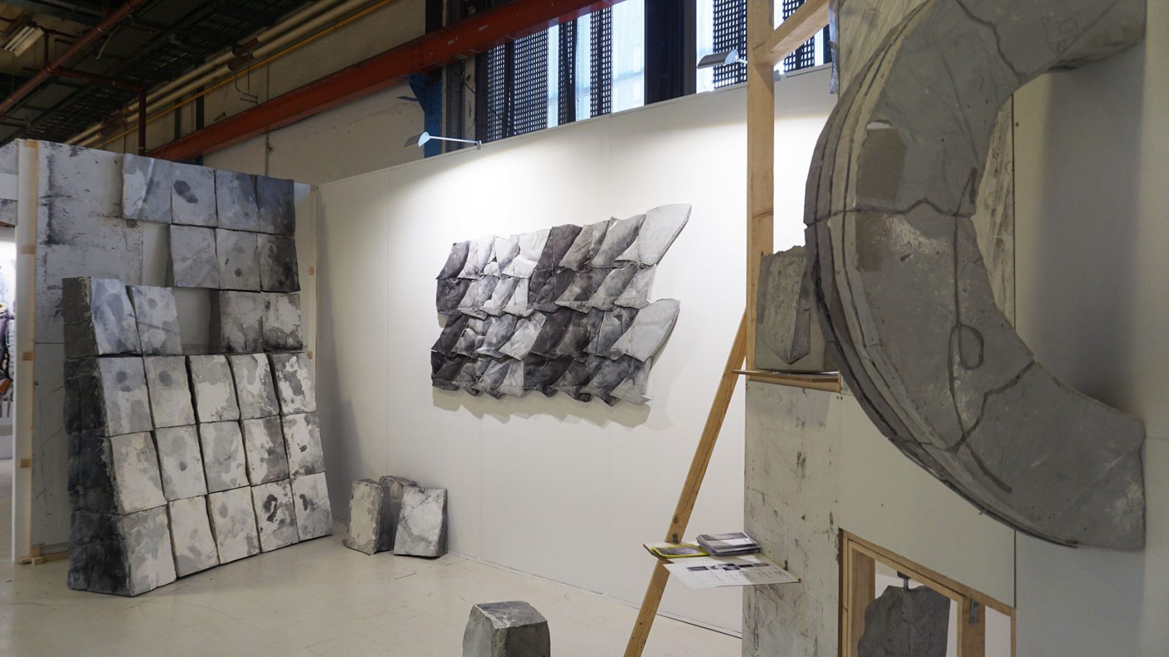 Nieuwe ontmoetingen op This Art Fair