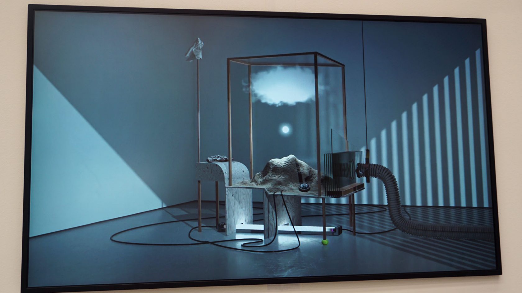 Nieuwe ontmoetingen op This Art Fair