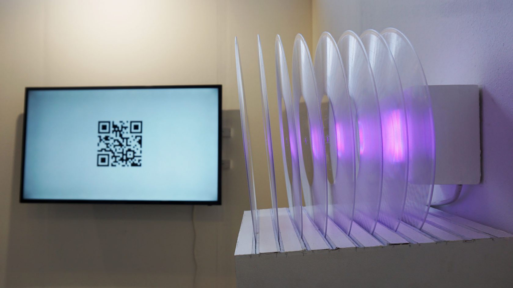 Nieuwe ontmoetingen op This Art Fair