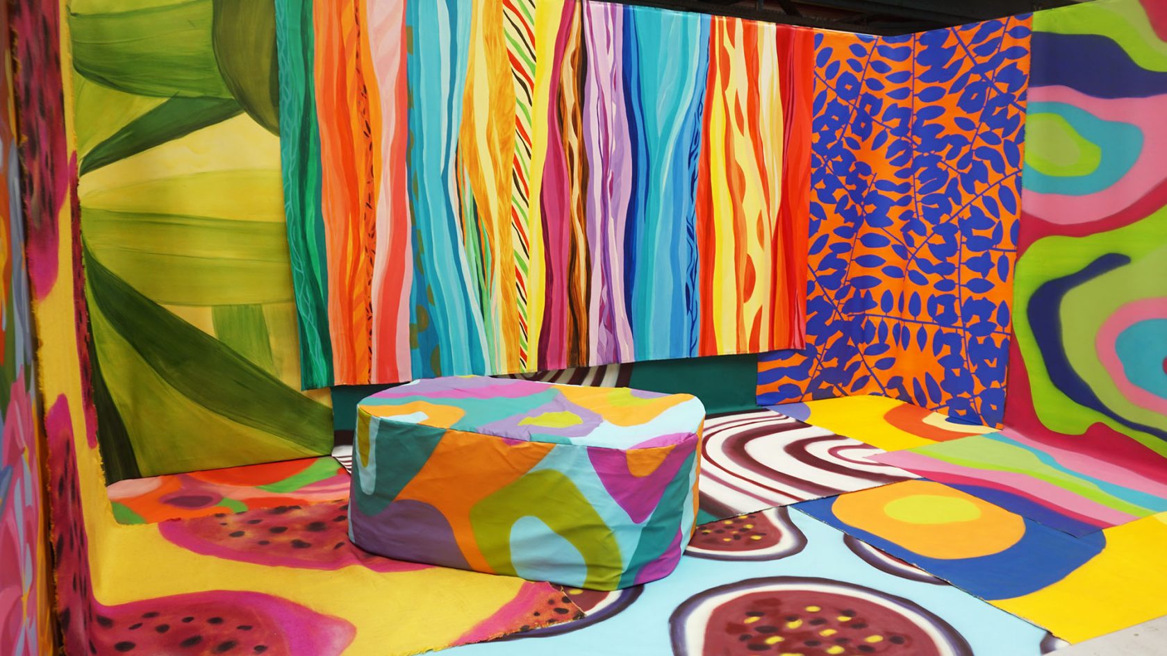 Nieuwe ontmoetingen op This Art Fair