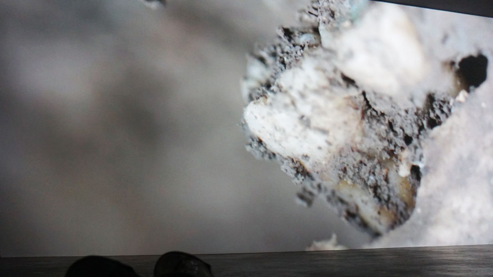 REFLECTIE – ‘Liminal’ door Maya Watanabe