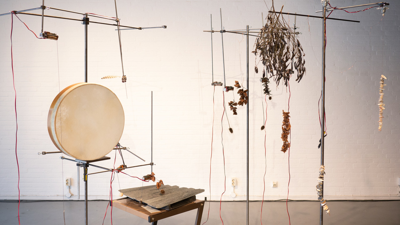 Meet iii resident Hans Beckers