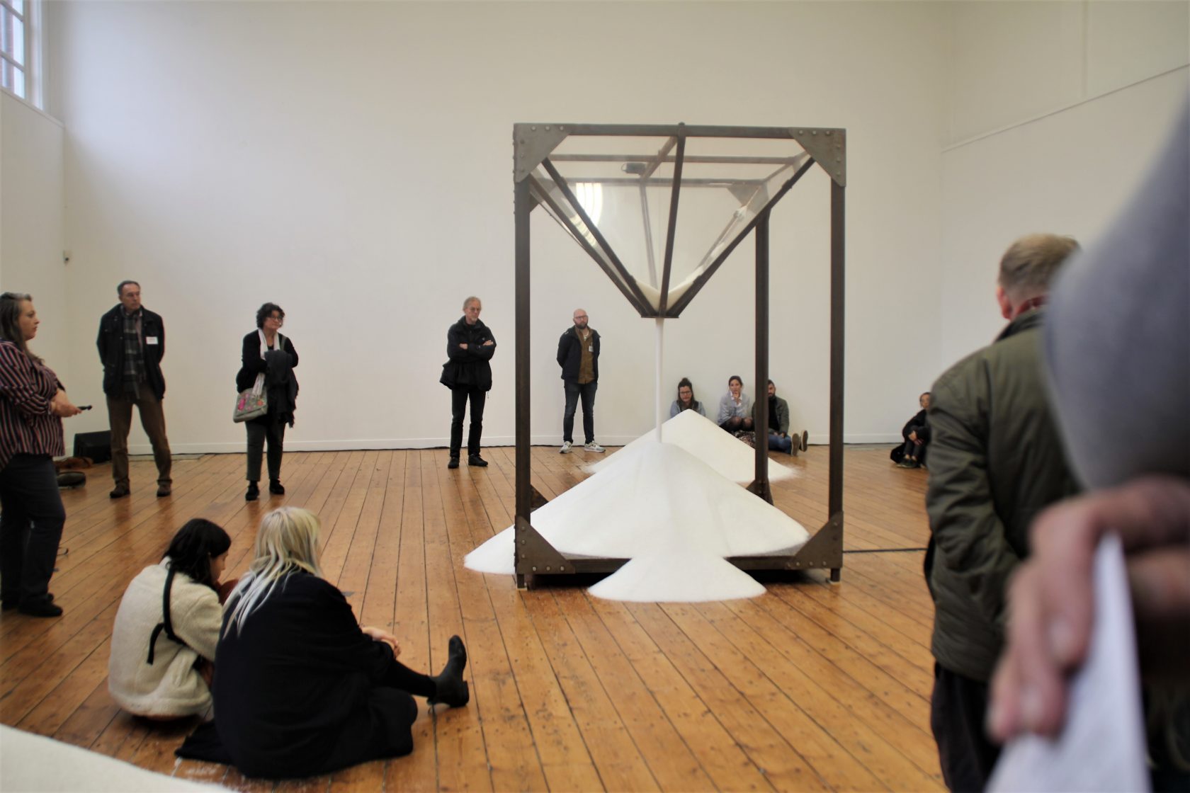 STOP! – Wild Vlees – An incomplete life (2017)