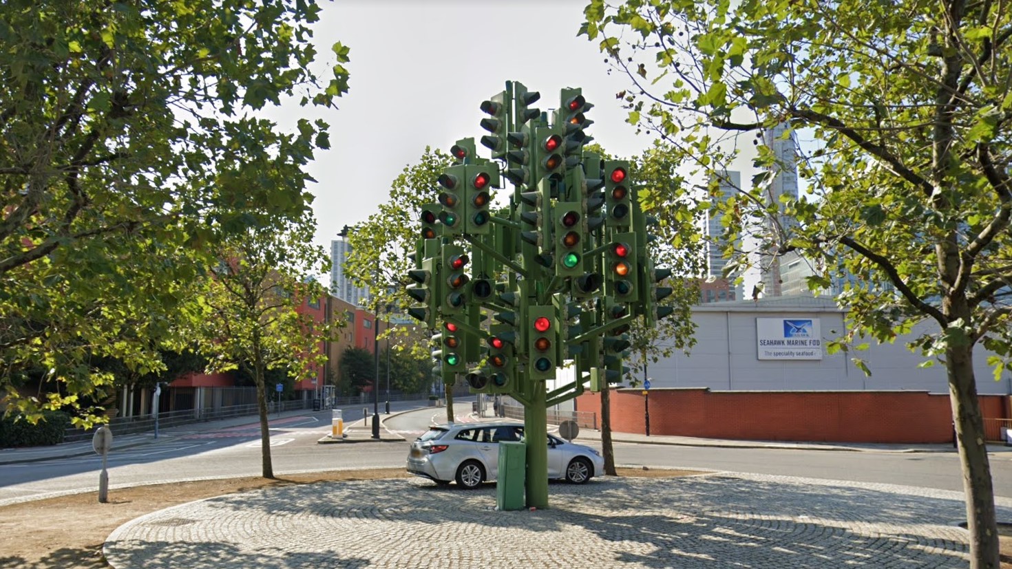 STOP! – Het mysterie van Pierre Vivant