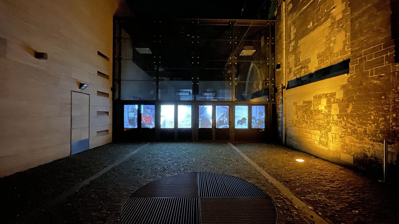 Street View – wat doen we nog in de openbare ruimte?