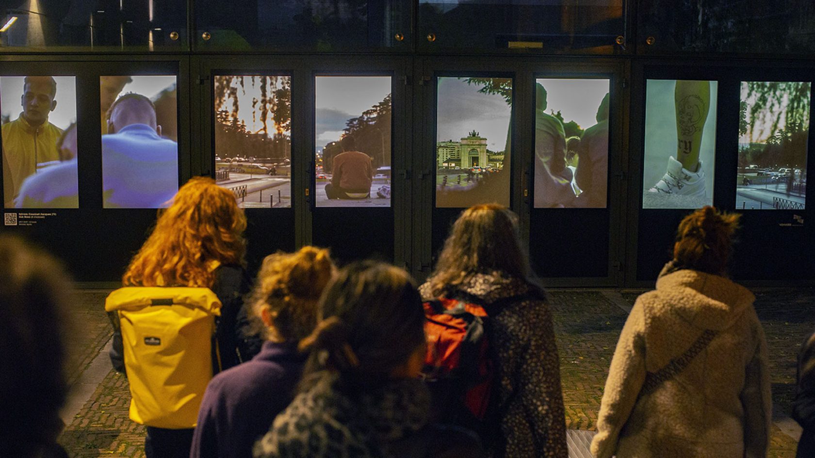 Street View – wat doen we nog in de openbare ruimte?