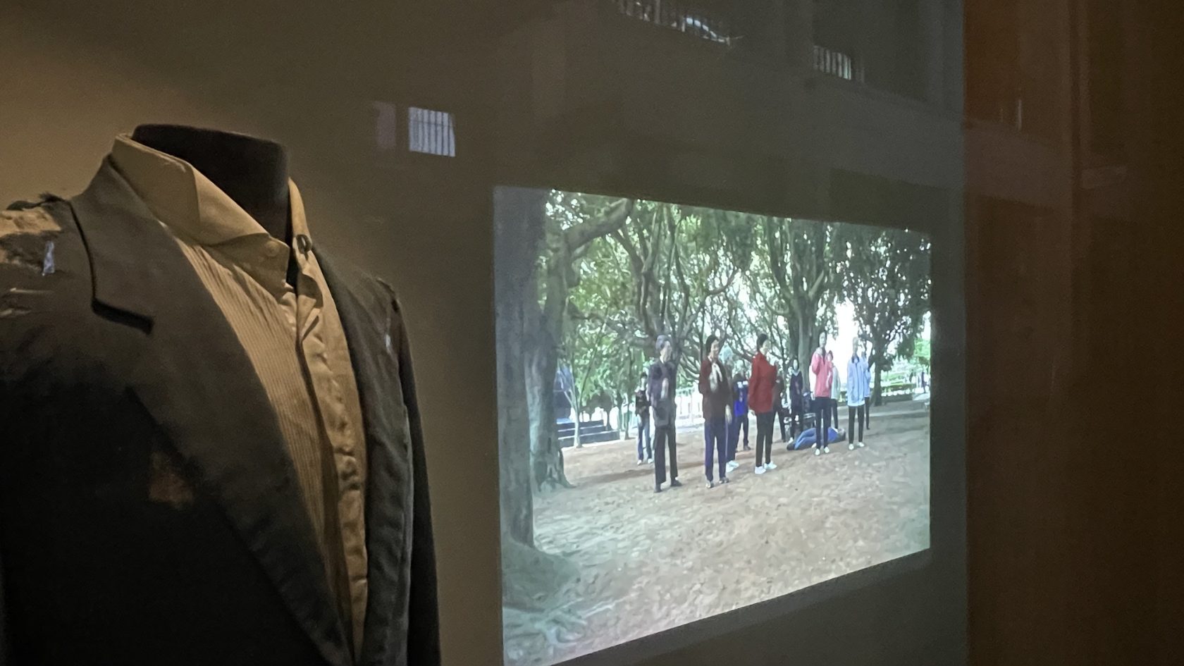 Street View – wat doen we nog in de openbare ruimte?