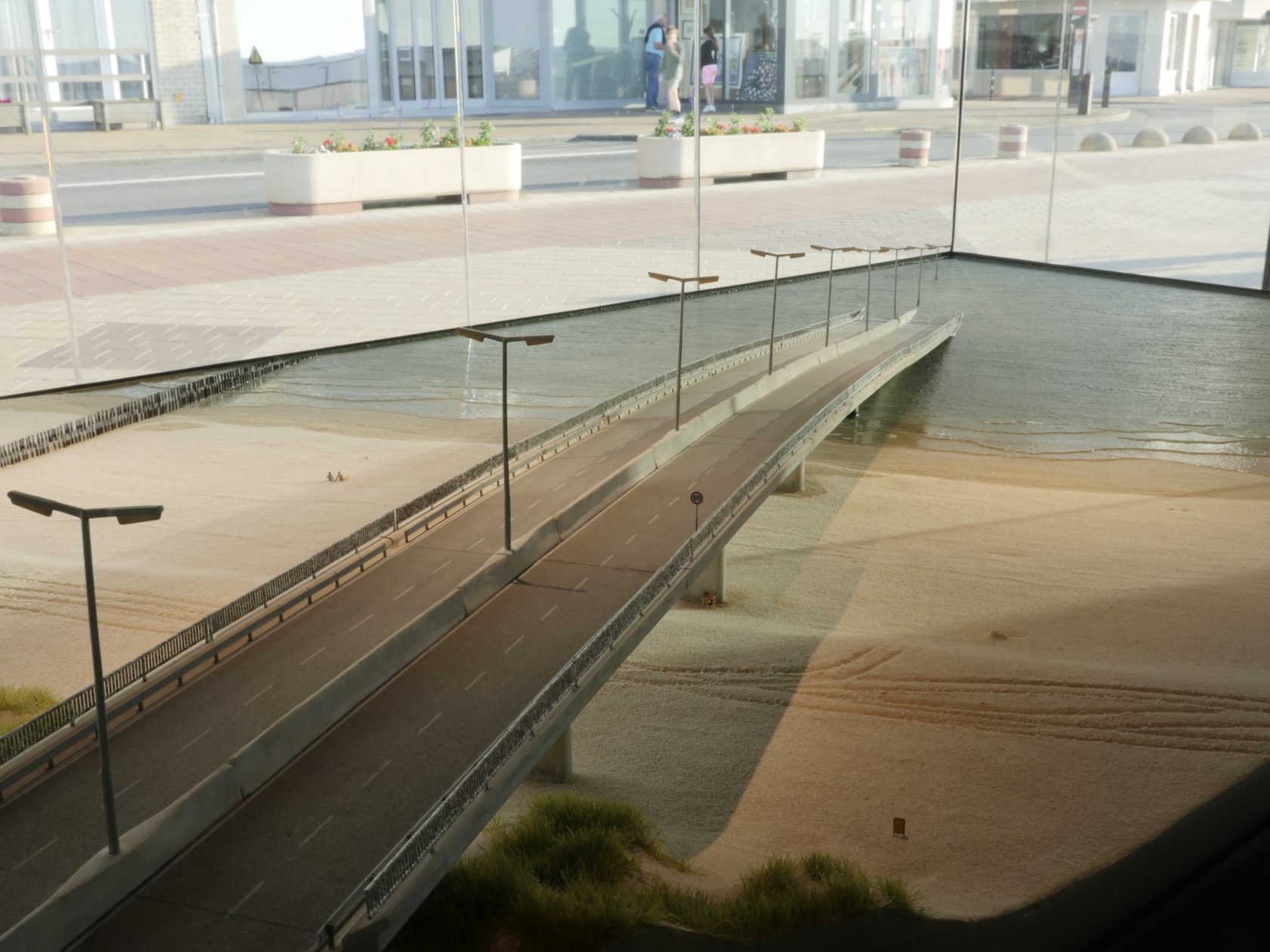 Een droom realiseren