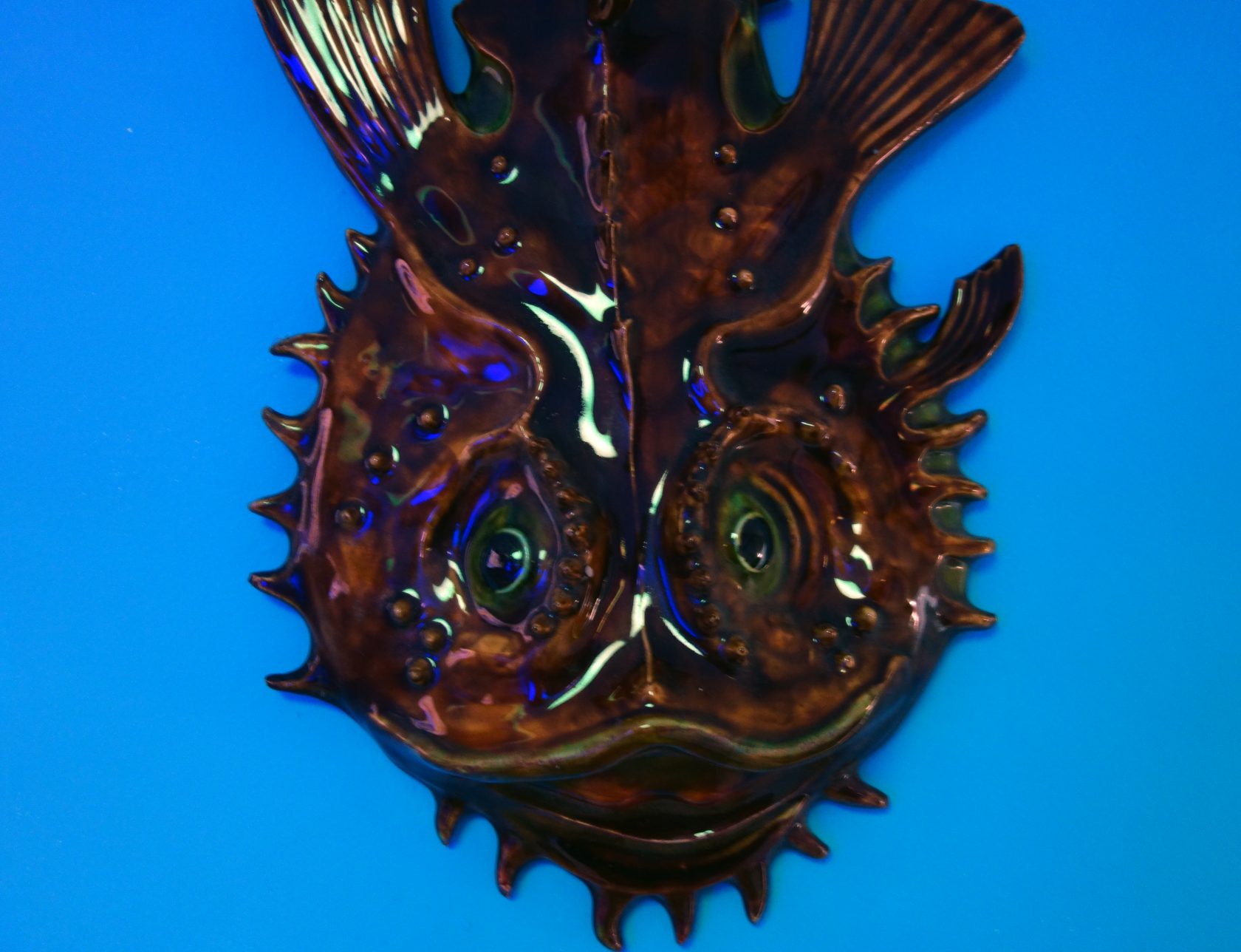 De wereld redden van harmonie @ 1646