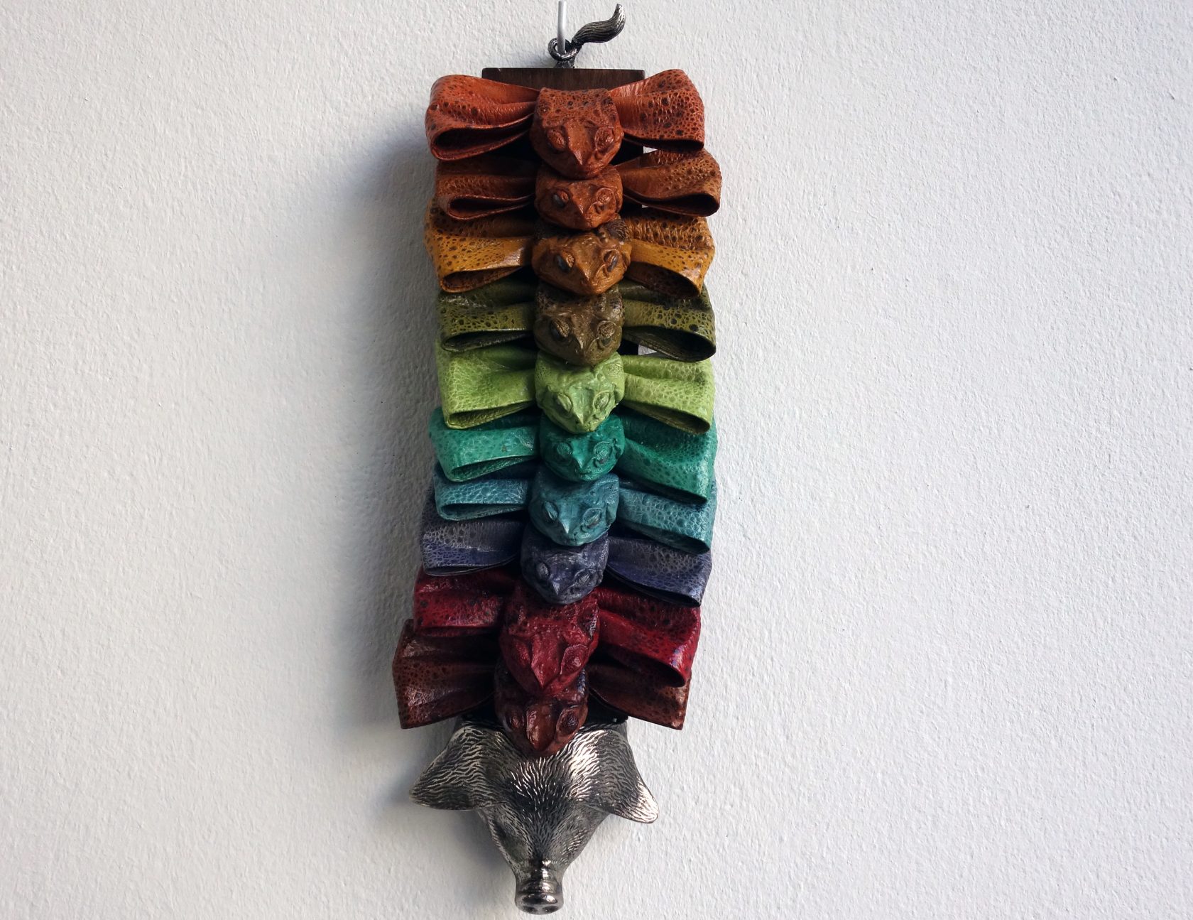 De wereld redden van harmonie @ 1646