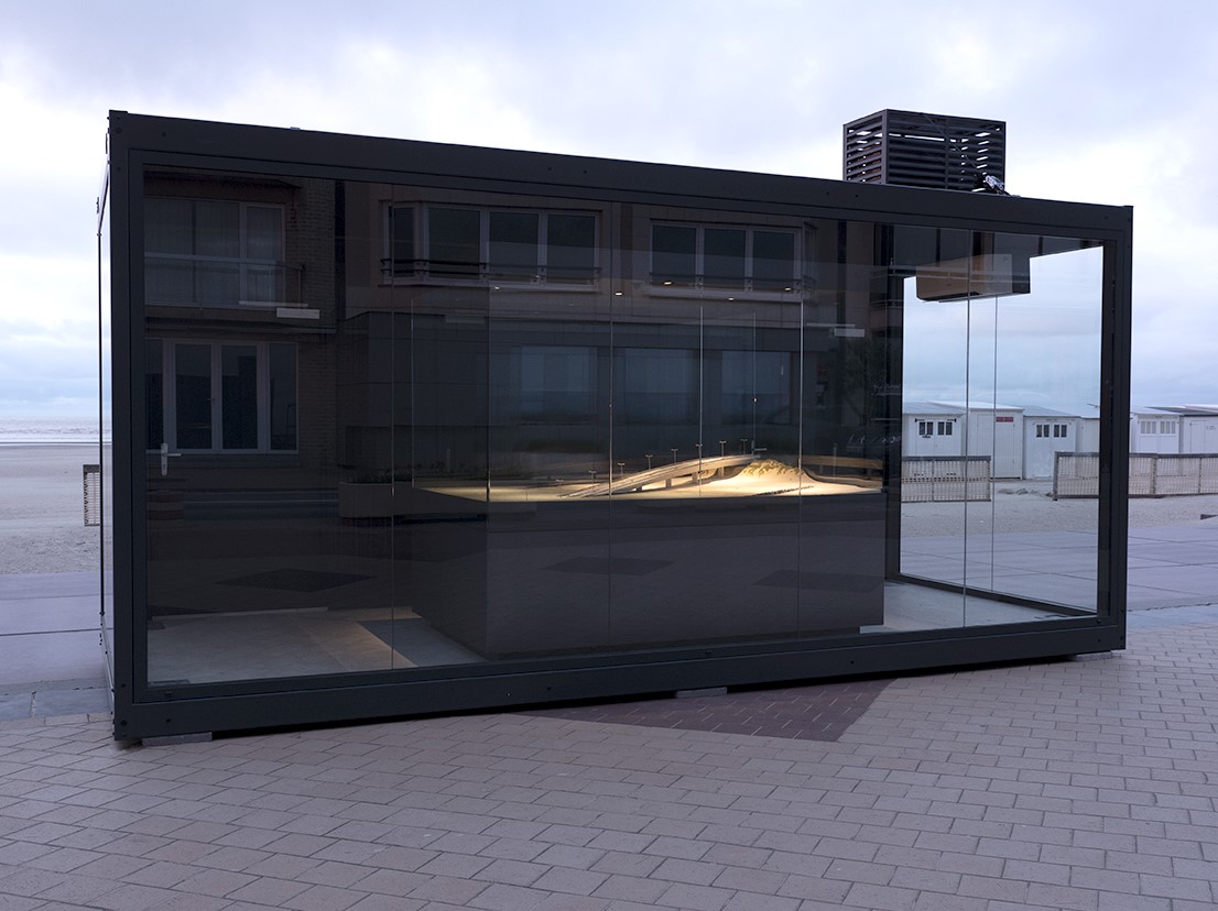 Een droom realiseren