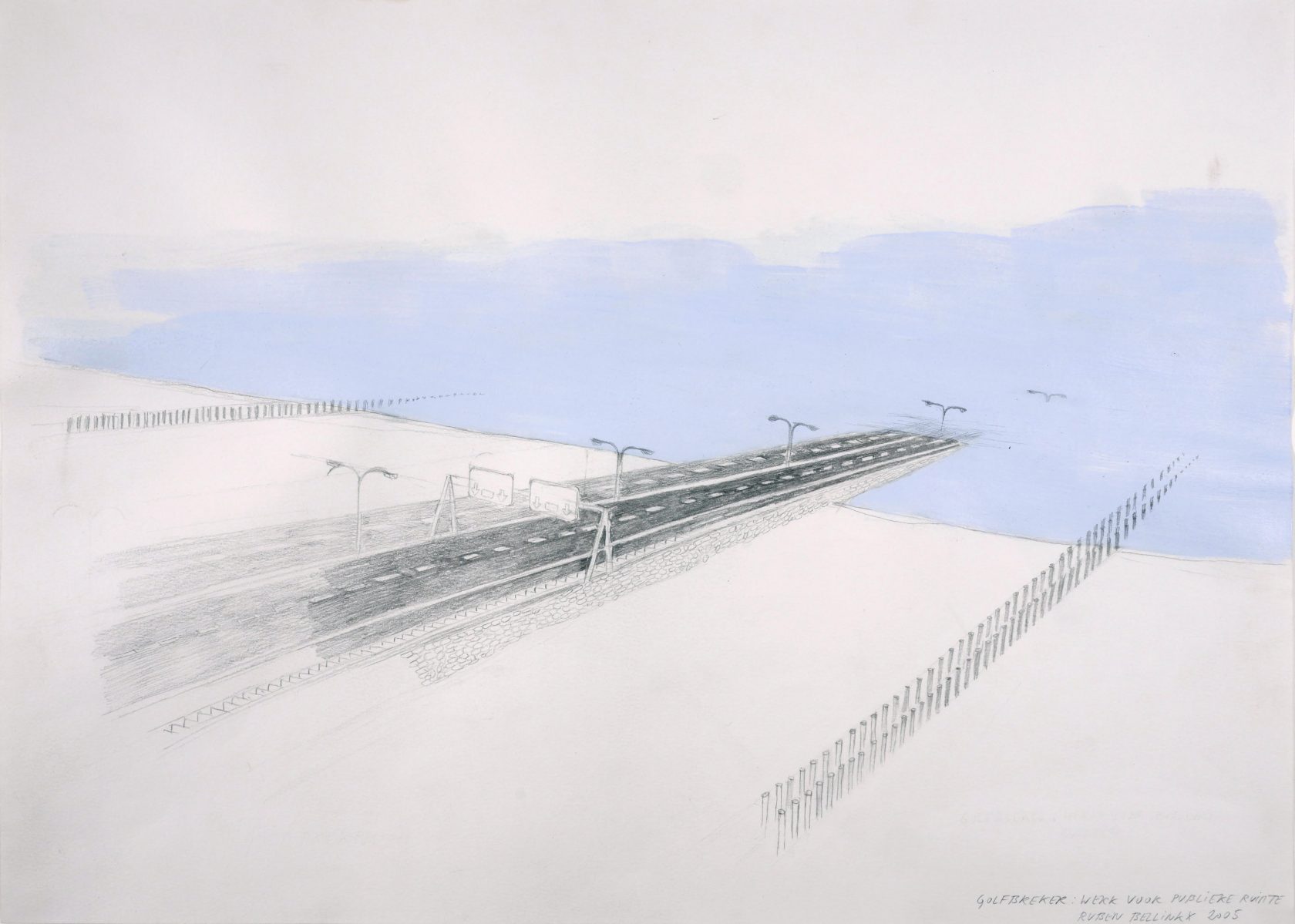 Een droom realiseren