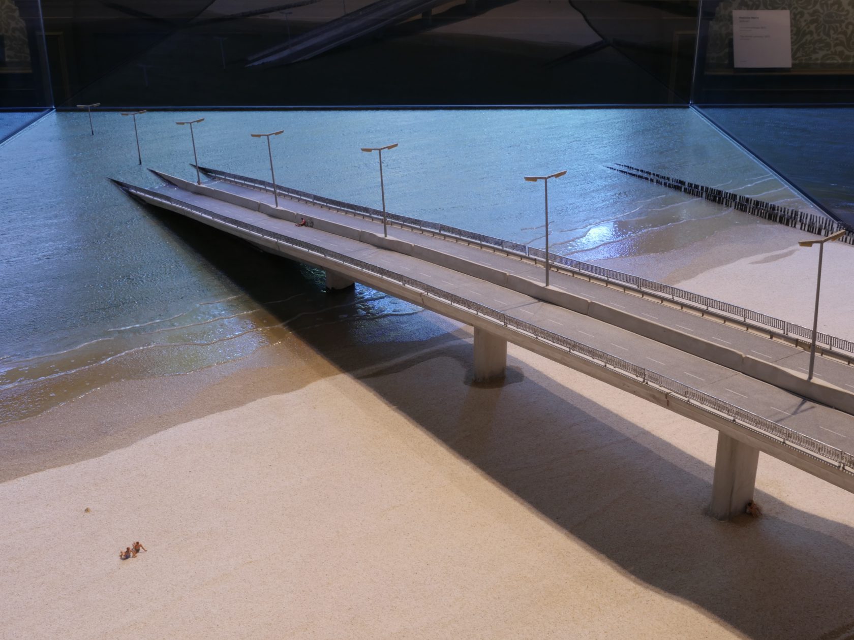 Een droom realiseren