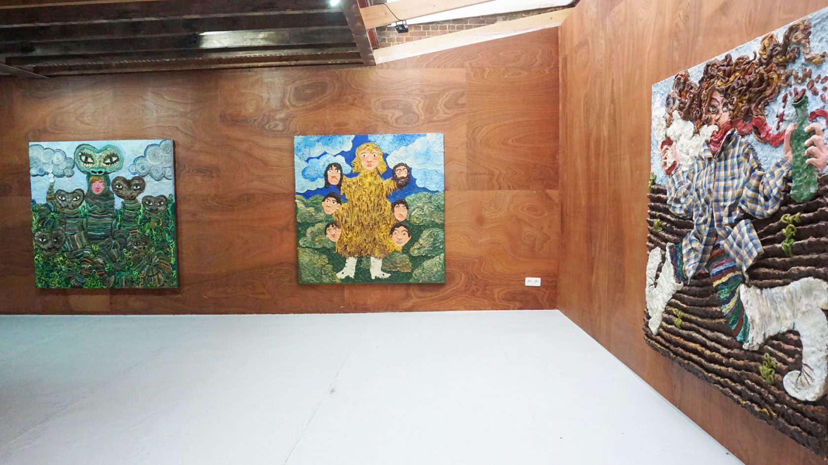 Hier en nu in België